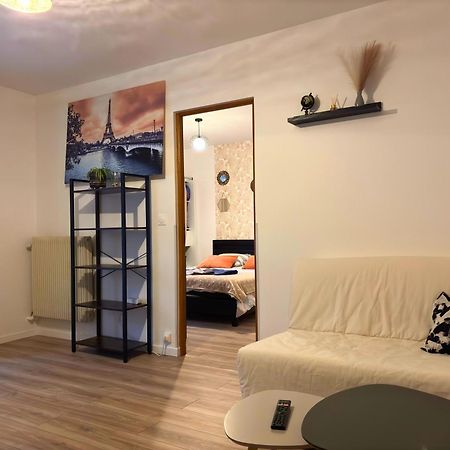 La Tour - Tout Confort - Hypercentre - Balcon #Sirdest فرانكونفيل المظهر الخارجي الصورة