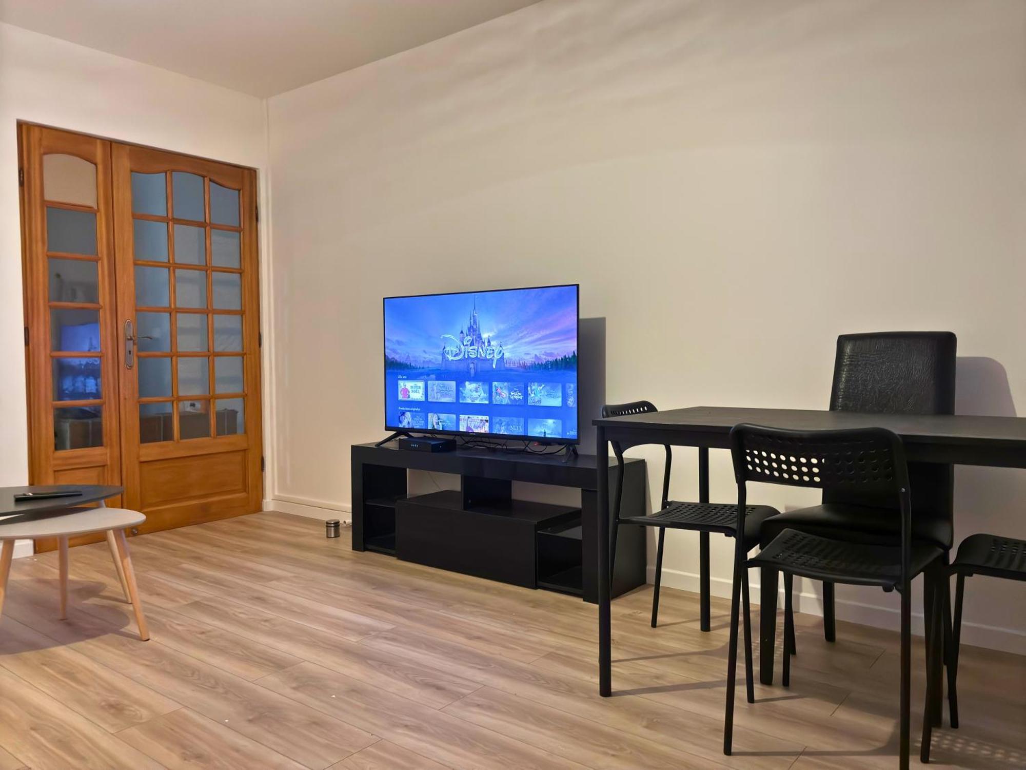 La Tour - Tout Confort - Hypercentre - Balcon #Sirdest فرانكونفيل المظهر الخارجي الصورة