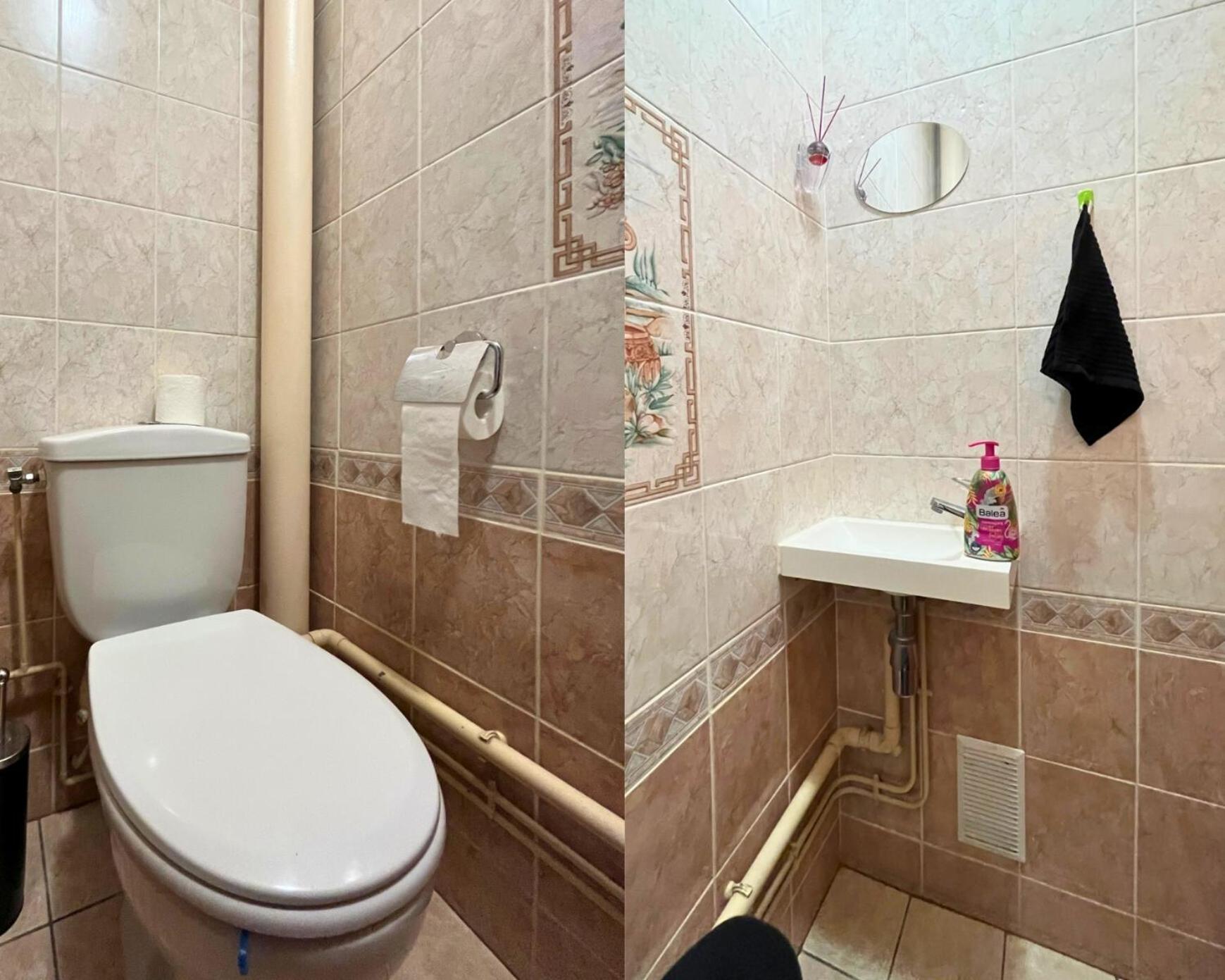 La Tour - Tout Confort - Hypercentre - Balcon #Sirdest فرانكونفيل المظهر الخارجي الصورة