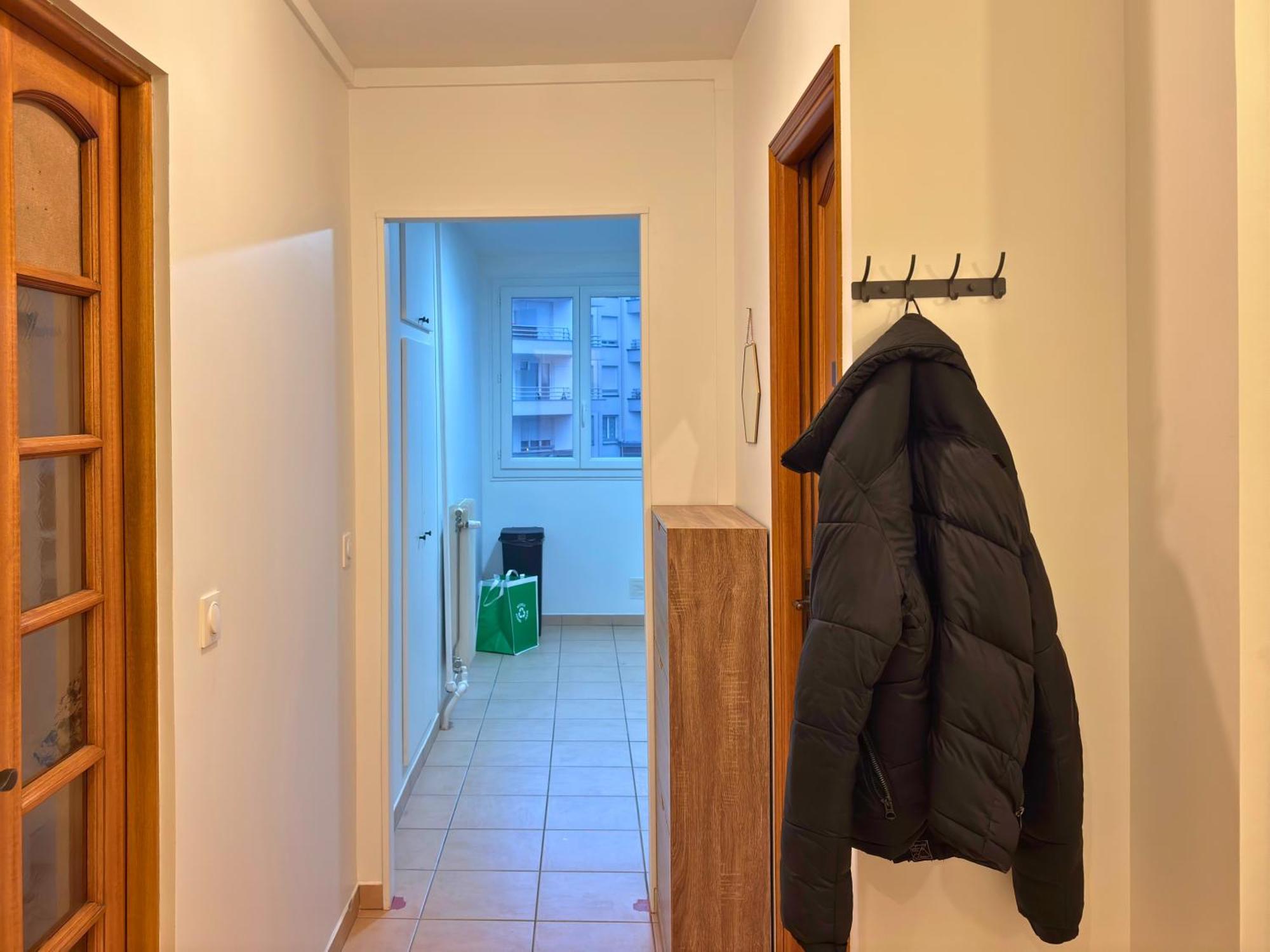 La Tour - Tout Confort - Hypercentre - Balcon #Sirdest فرانكونفيل المظهر الخارجي الصورة