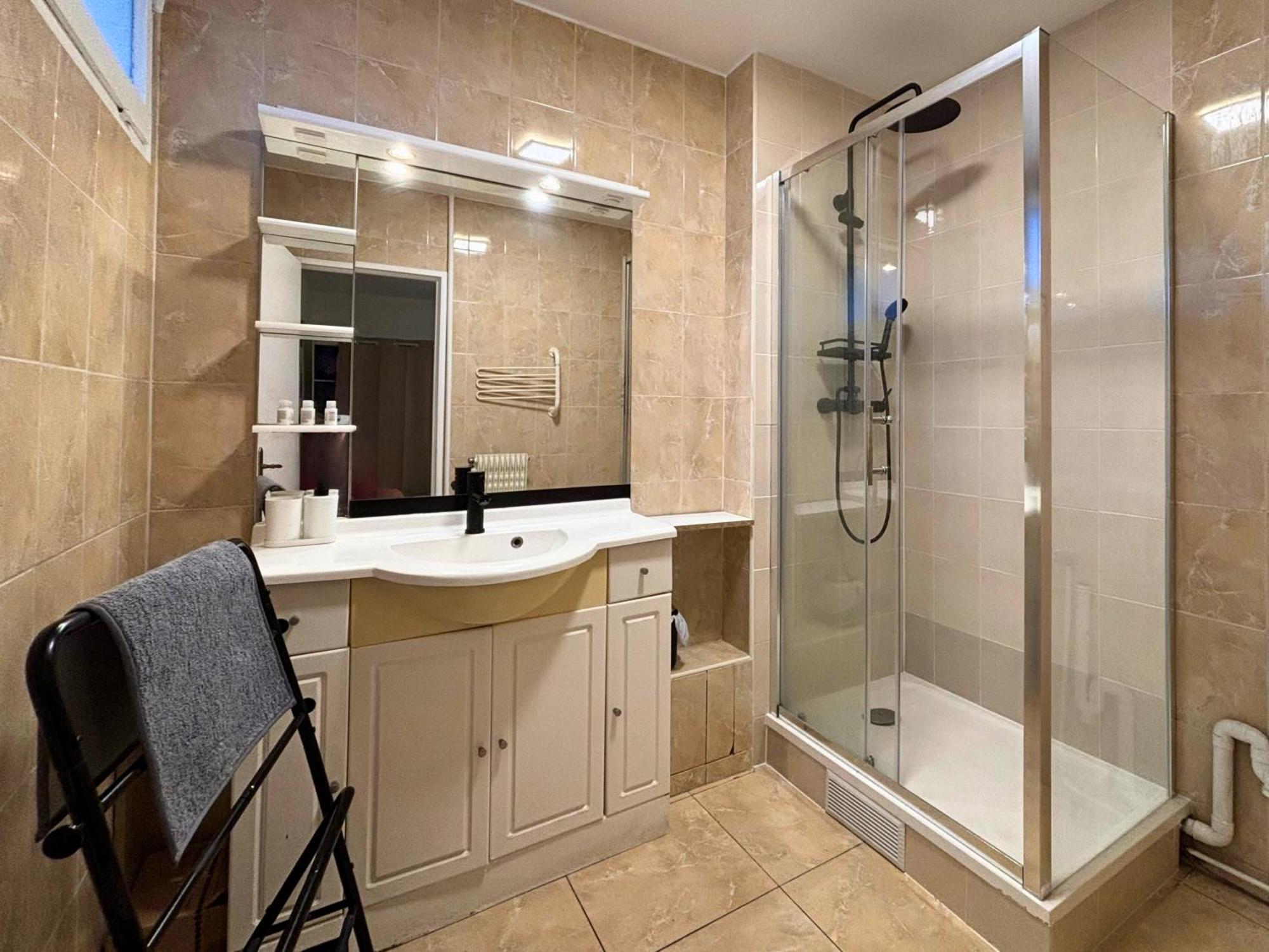 La Tour - Tout Confort - Hypercentre - Balcon #Sirdest فرانكونفيل المظهر الخارجي الصورة